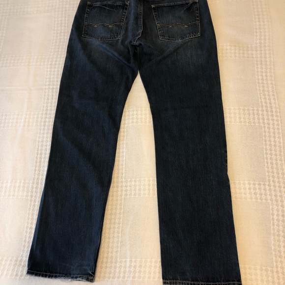 American Eagle jean - Picture 5 of 9